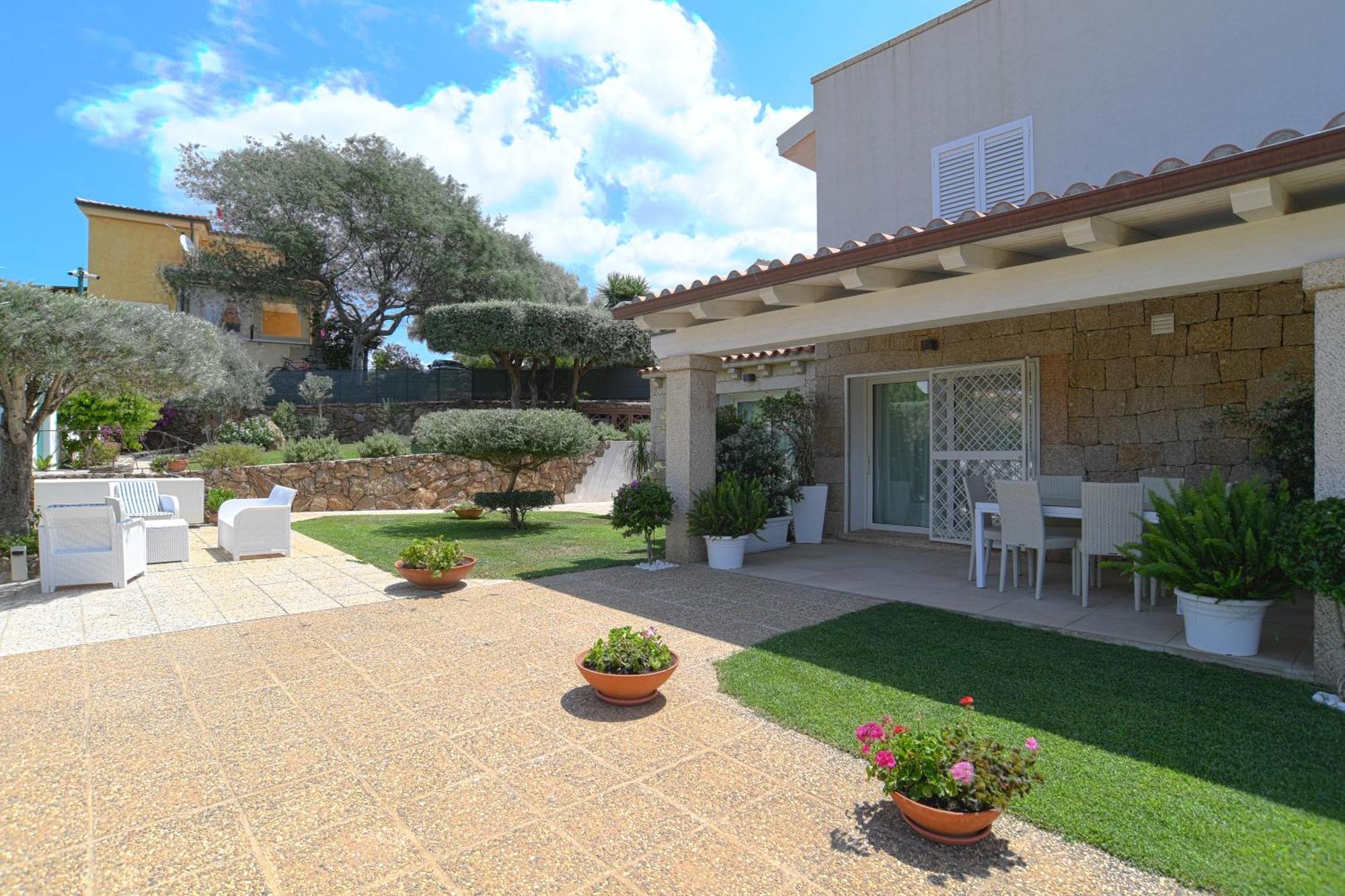 Summer Luxury Apartment Adults Only Olbia Exterior foto